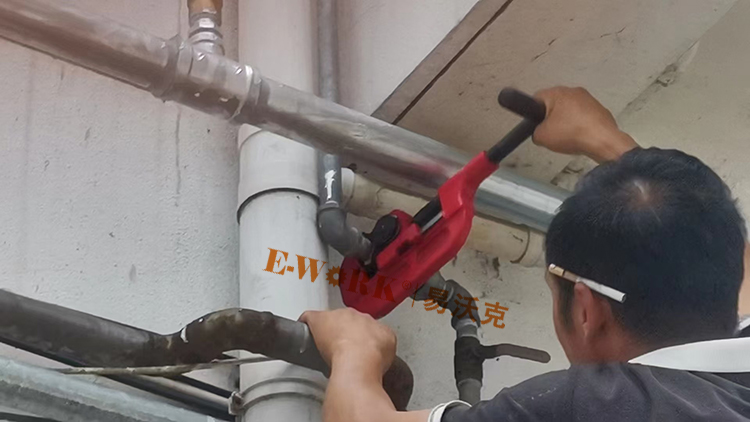 哪里可以買到小型迷你鋼管切管器割刀？