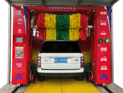 洗車機(jī)種類有哪些？購買時應(yīng)該如何選擇？
